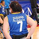 Susana Montero