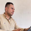 Jorge Alfredo Guzman Cazali