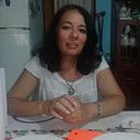 Patricia Mercedes Ávila