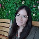 Katherine Caballero Sánchez