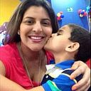 Noris Cecilia Garcia de Cañas