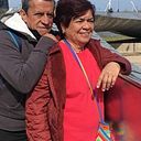 Félix Daniel Prieto Reina