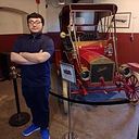 Jorge Omar Fajardo Nájera