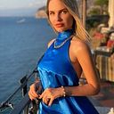 Maria Shevelenko