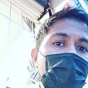 Leonardo Brindis Diaz