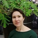 Antonina Dmitruk