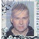 Christian De-cadenet