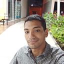 Dionel Carreño Ramírez