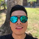 Oliver Aparicio