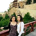 Coral Rescalvo Chacon