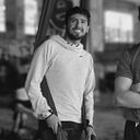 Nicolás Mora Pizarro