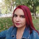 Alejandra Orozco Vélez