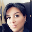 Alejandra Moscoso Chalén