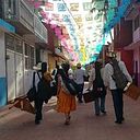 Tlaminques de Tecuanes