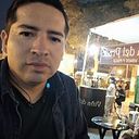 Josué Paucar Loayza