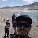 Braulio Catalan Rosales