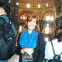 Beatriz Maria Gil Scheuren