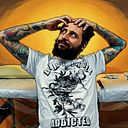 Fábio Renato Zaparoli de Souza