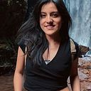 Lorena Pillaca Cabrera