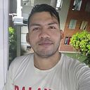 Daniel A. Montaña Mercado