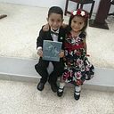 Andrea Proaño Holmes de Calderon