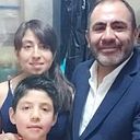 Eduardo Sanchez Heredia