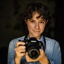 Kamila Moreno Zabala