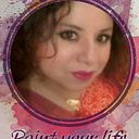 Nidia Marcela Reyes Cabrera