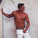 Javier García García