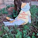 Marla De Abril García