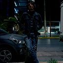 David Aguirre Quijada