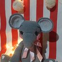 María Lujan Silvera