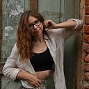 Олександра Федоришина