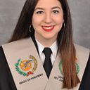 Marta de la Peña Tejero