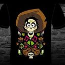 Isidro Zepeda Romero