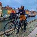 Paulina De la Rivera