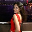 Maria Popova