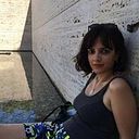 Rosa Mangas Guijarro