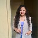 Jania Naomi Pérez Martínez