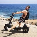 Sergio Romero Medina