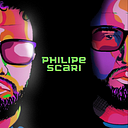 PHILIPE SCARI