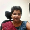 Jayashree Vijay Kumar