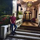 Juan Diego Reyes Arteta