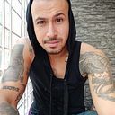 Mario Arango