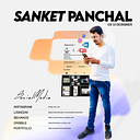 Sanket Panchal