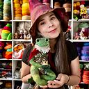 Cindy Riquelme Arenas