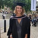 Megan Jones