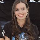Danielle Lira Rosa