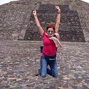 Maria Jose Marcos Ruiz