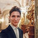 Александр Серебрянский